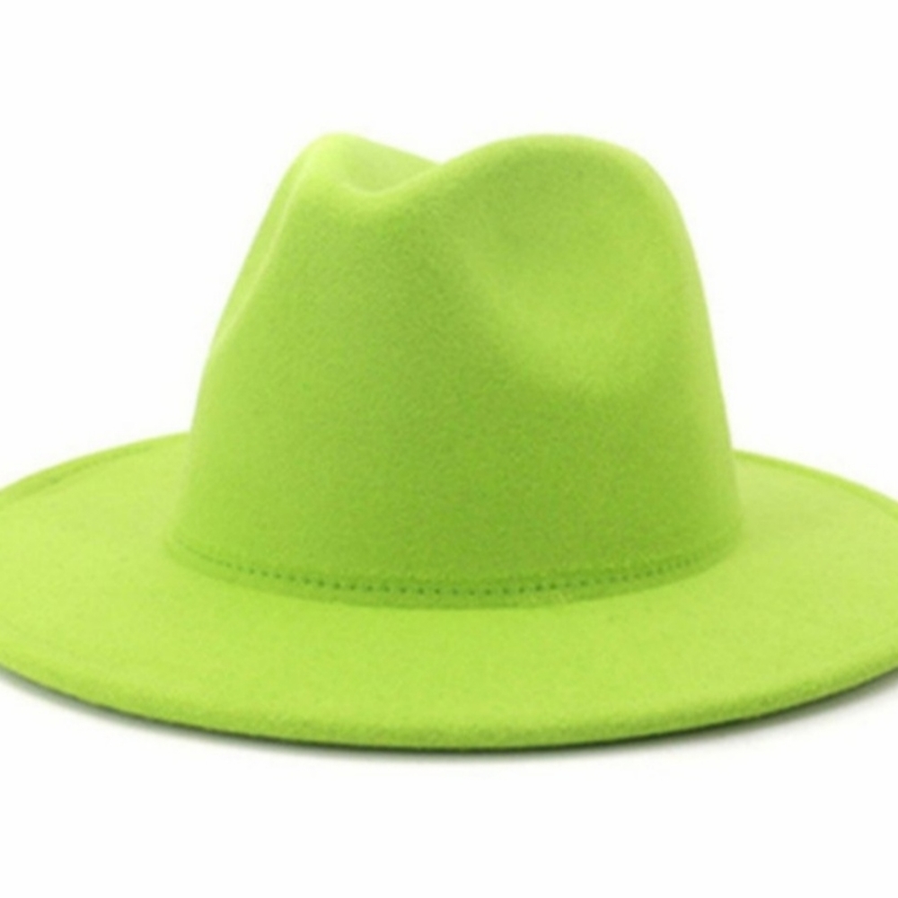 Fedora - Picture 6 of 6